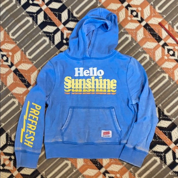 PREFRESH Other - Prefresh Hoodie